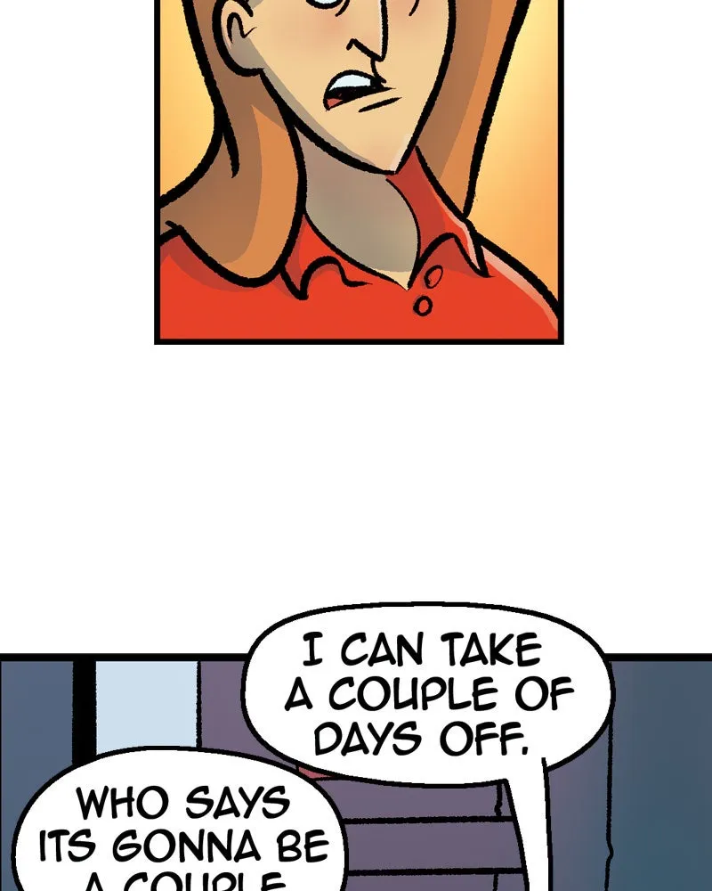 Read Trailer Park Warlock chapter 30 image 42 on Lezhin