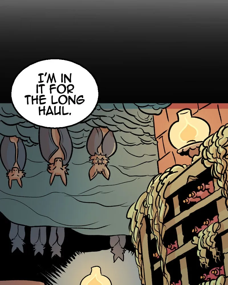 Read Trailer Park Warlock chapter 30 image 44 on Lezhin