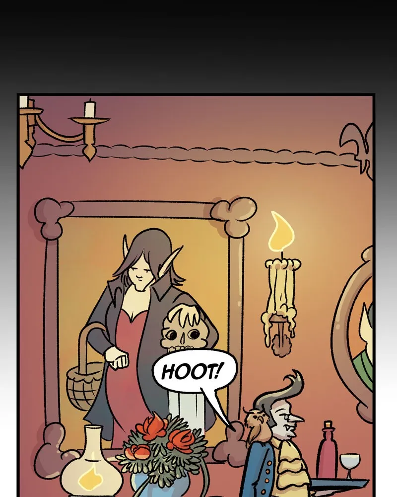 Read Trailer Park Warlock chapter 30 image 47 on Lezhin