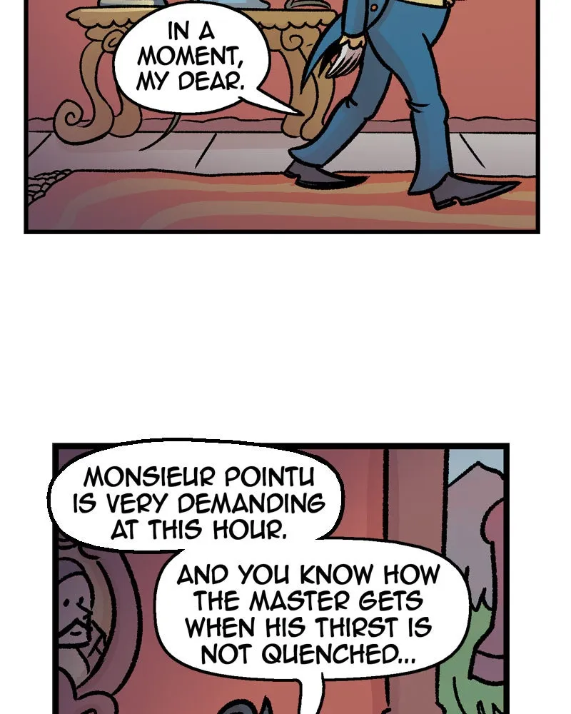 Read Trailer Park Warlock chapter 30 image 48 on Lezhin