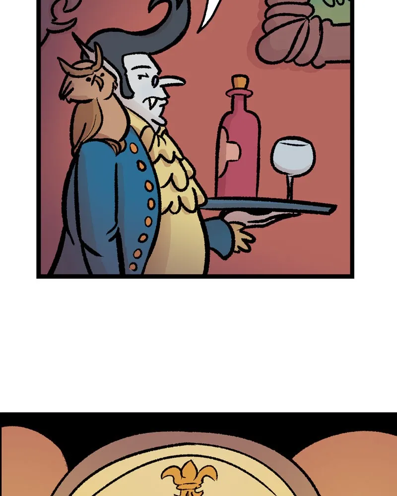 Read Trailer Park Warlock chapter 30 image 49 on Lezhin