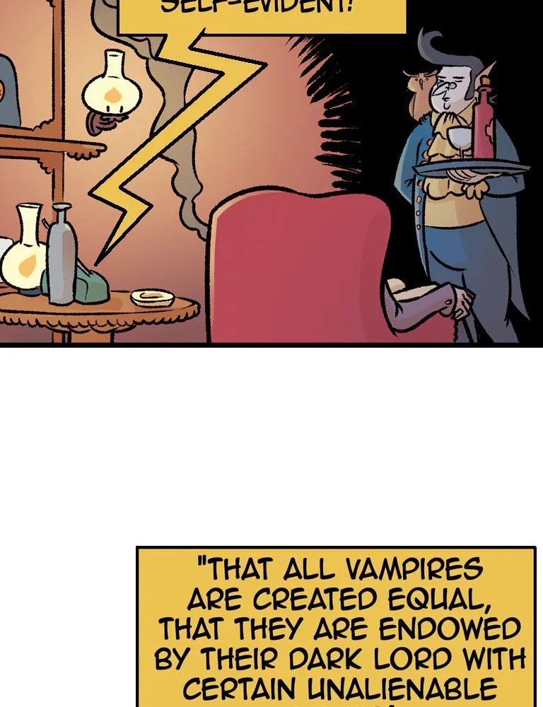 Read Trailer Park Warlock chapter 30 image 56 on Lezhin