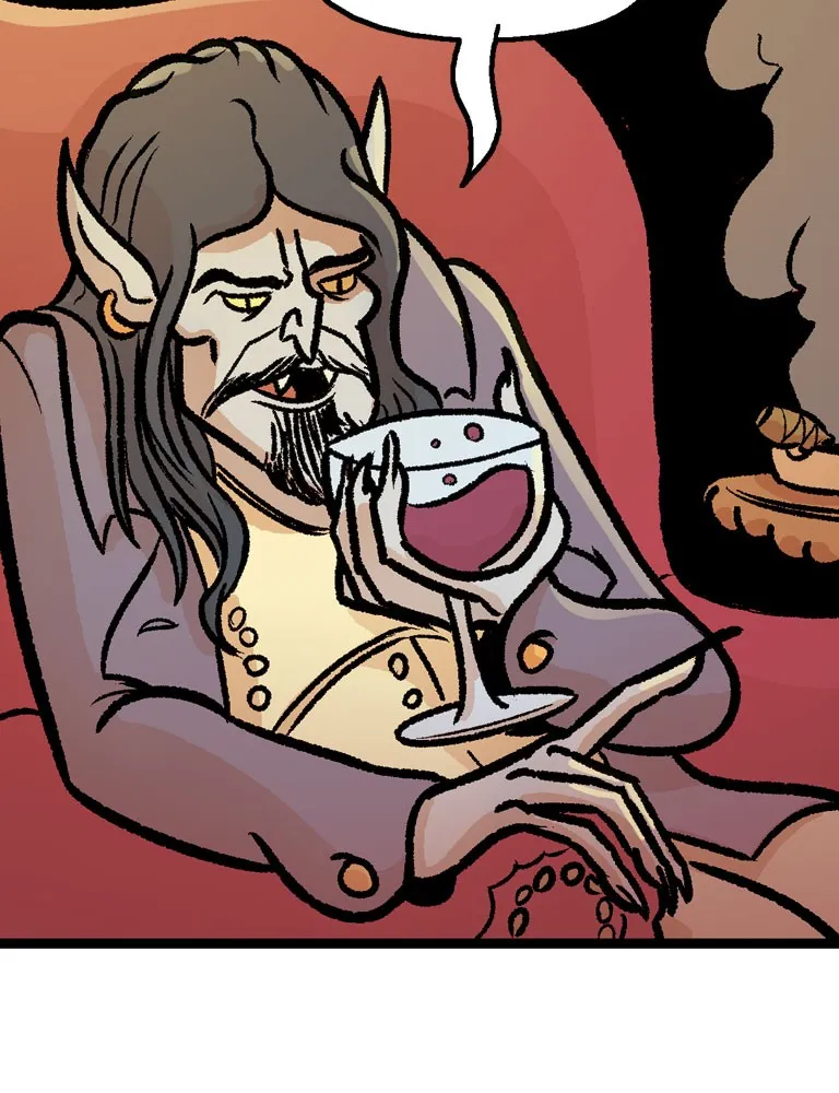 Read Trailer Park Warlock chapter 30 image 59 on Lezhin