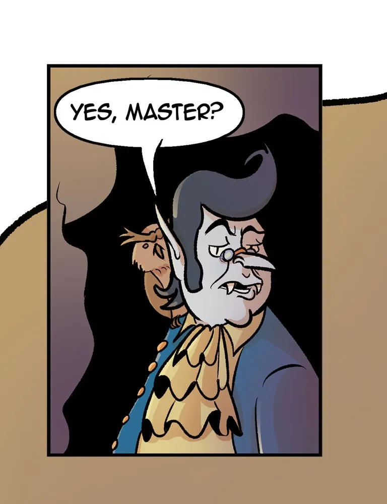 Read Trailer Park Warlock chapter 30 image 60 on Lezhin