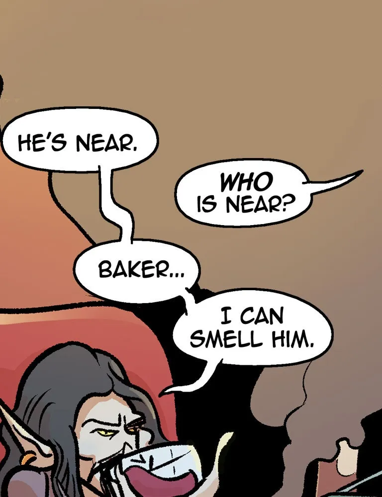 Read Trailer Park Warlock chapter 30 image 61 on Lezhin