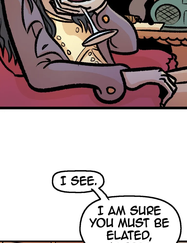 Read Trailer Park Warlock chapter 30 image 62 on Lezhin