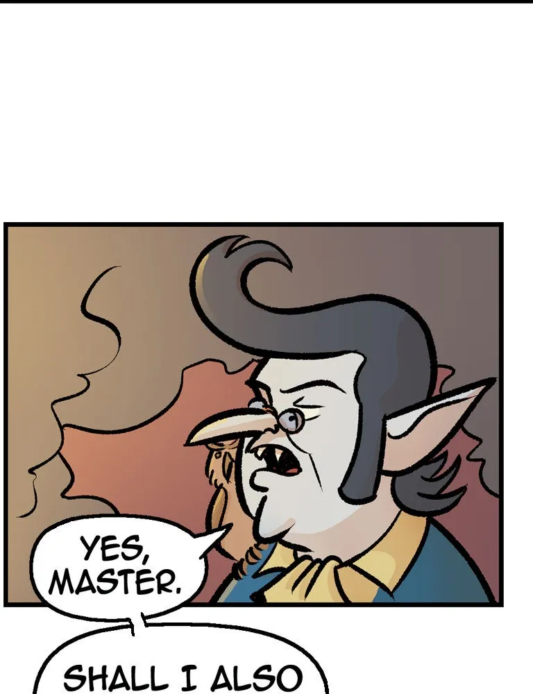 Read Trailer Park Warlock chapter 30 image 64 on Lezhin