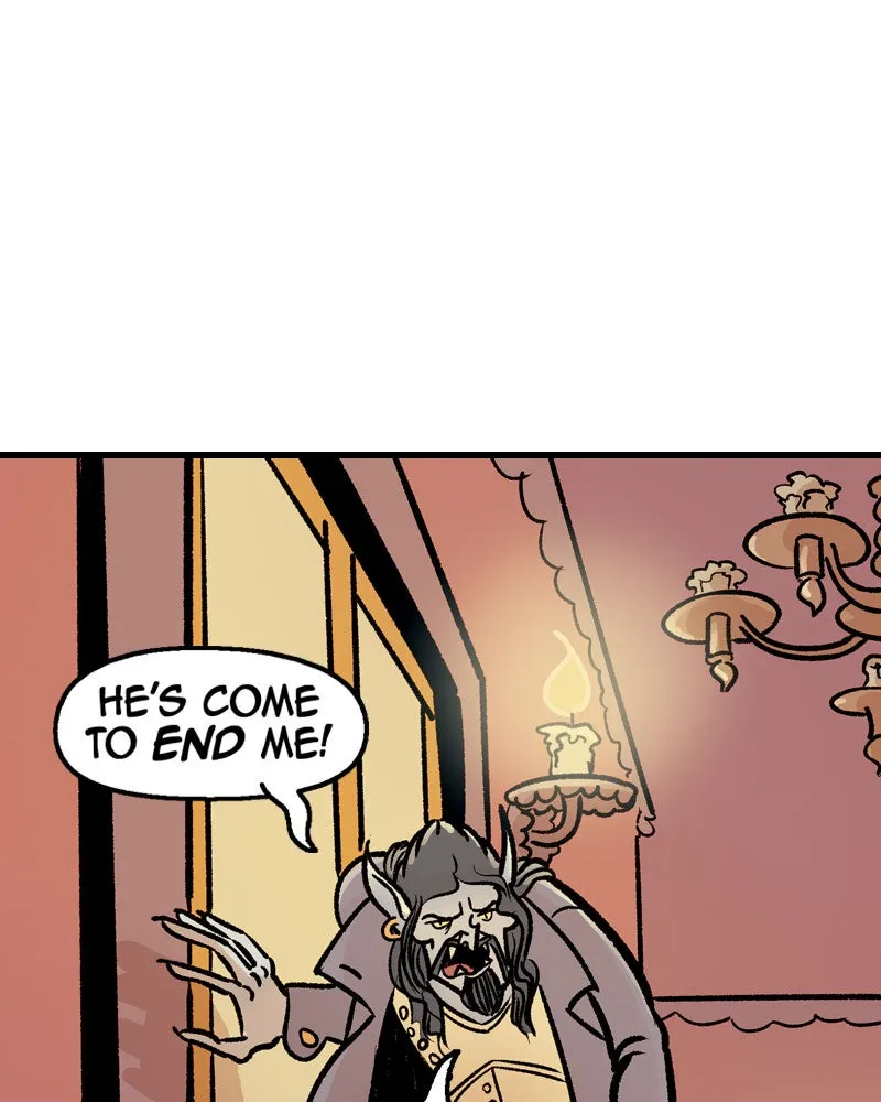 Read Trailer Park Warlock chapter 31 image 15 on Lezhin