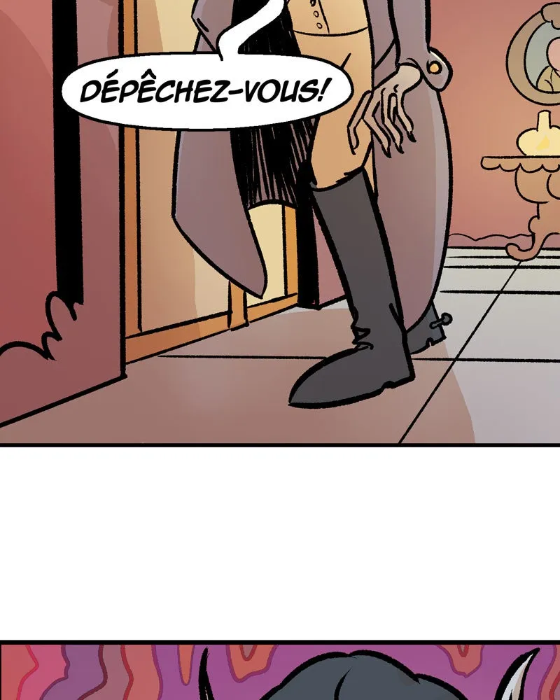 Read Trailer Park Warlock chapter 31 image 16 on Lezhin