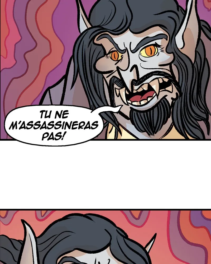 Read Trailer Park Warlock chapter 31 image 17 on Lezhin