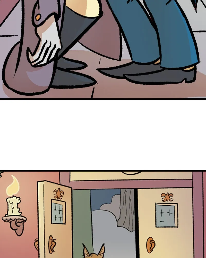 Read Trailer Park Warlock chapter 31 image 20 on Lezhin