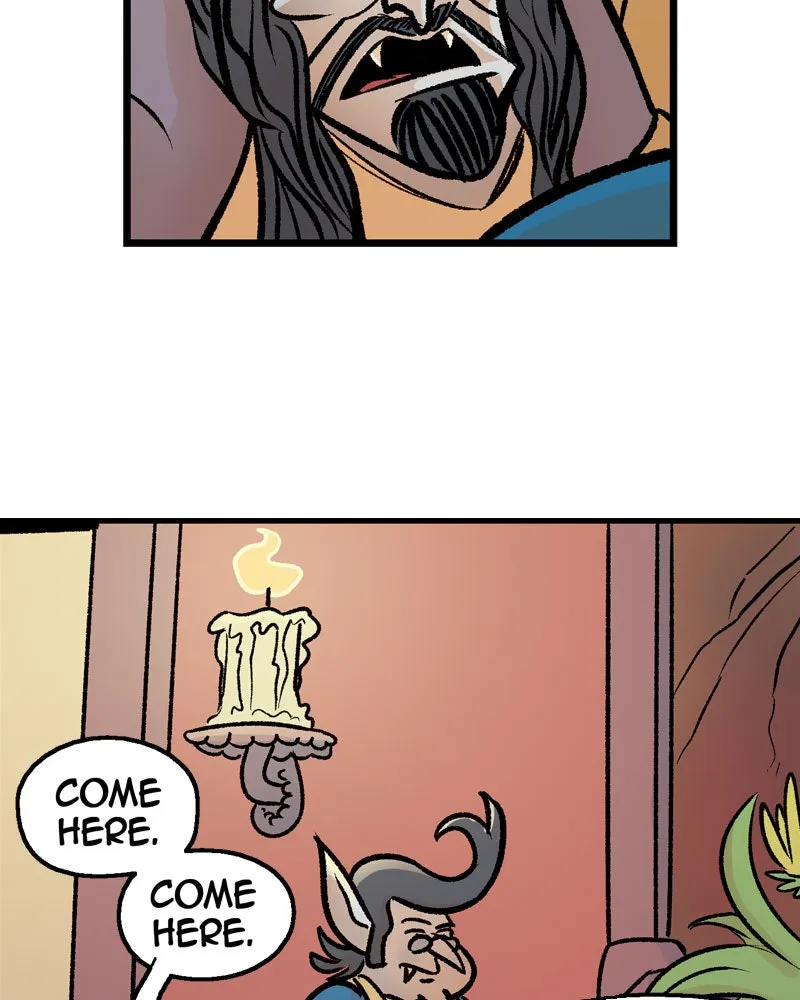Read Trailer Park Warlock chapter 31 image 23 on Lezhin