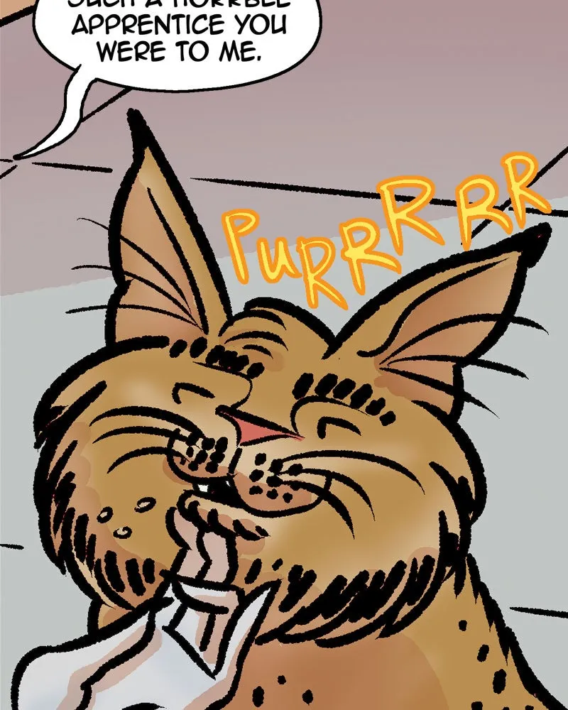 Read Trailer Park Warlock chapter 31 image 29 on Lezhin