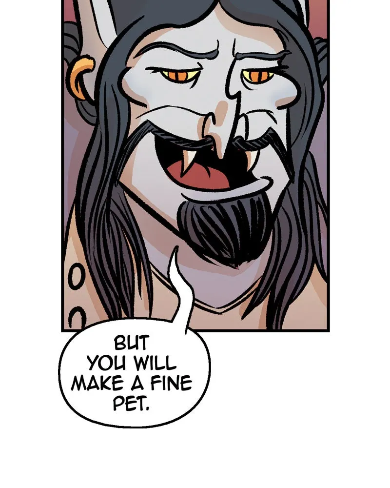Read Trailer Park Warlock chapter 31 image 31 on Lezhin