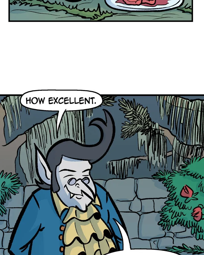 Read Trailer Park Warlock chapter 31 image 43 on Lezhin