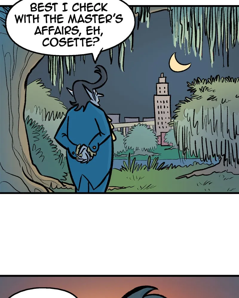 Read Trailer Park Warlock chapter 31 image 49 on Lezhin