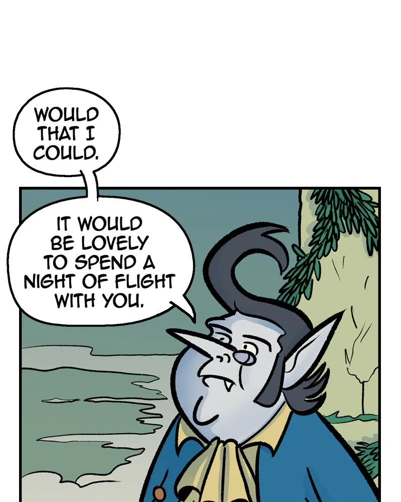 Read Trailer Park Warlock chapter 31 image 5 on Lezhin