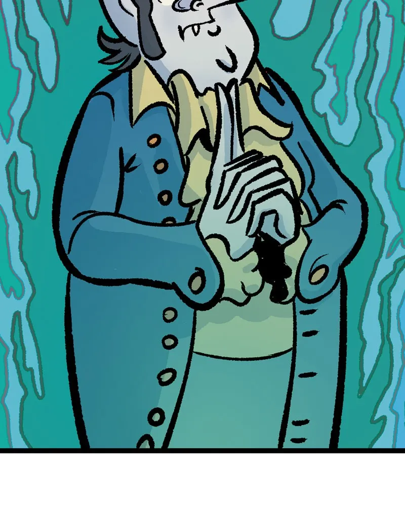 Read Trailer Park Warlock chapter 31 image 53 on Lezhin
