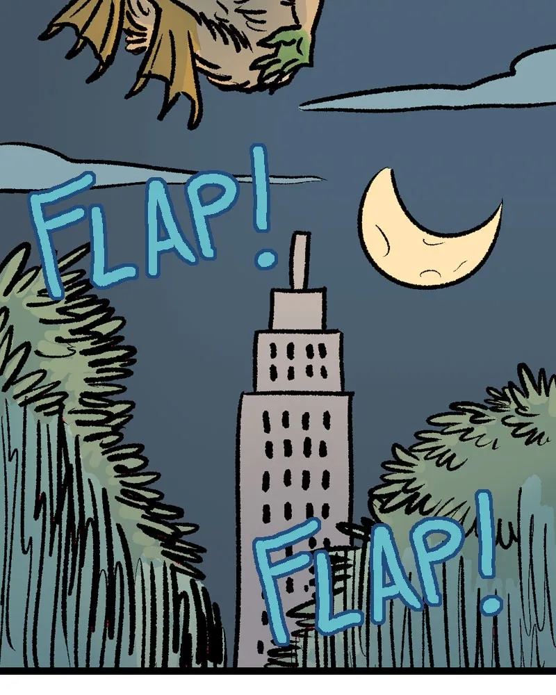 Read Trailer Park Warlock chapter 31 image 56 on Lezhin