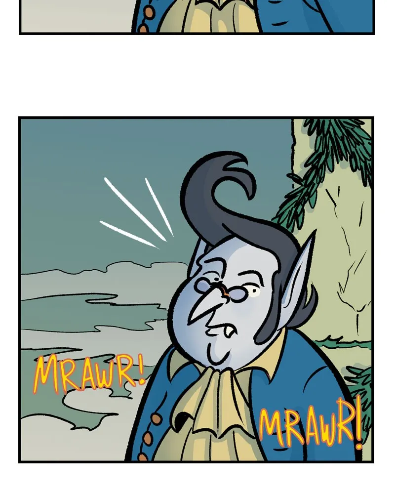 Read Trailer Park Warlock chapter 31 image 6 on Lezhin