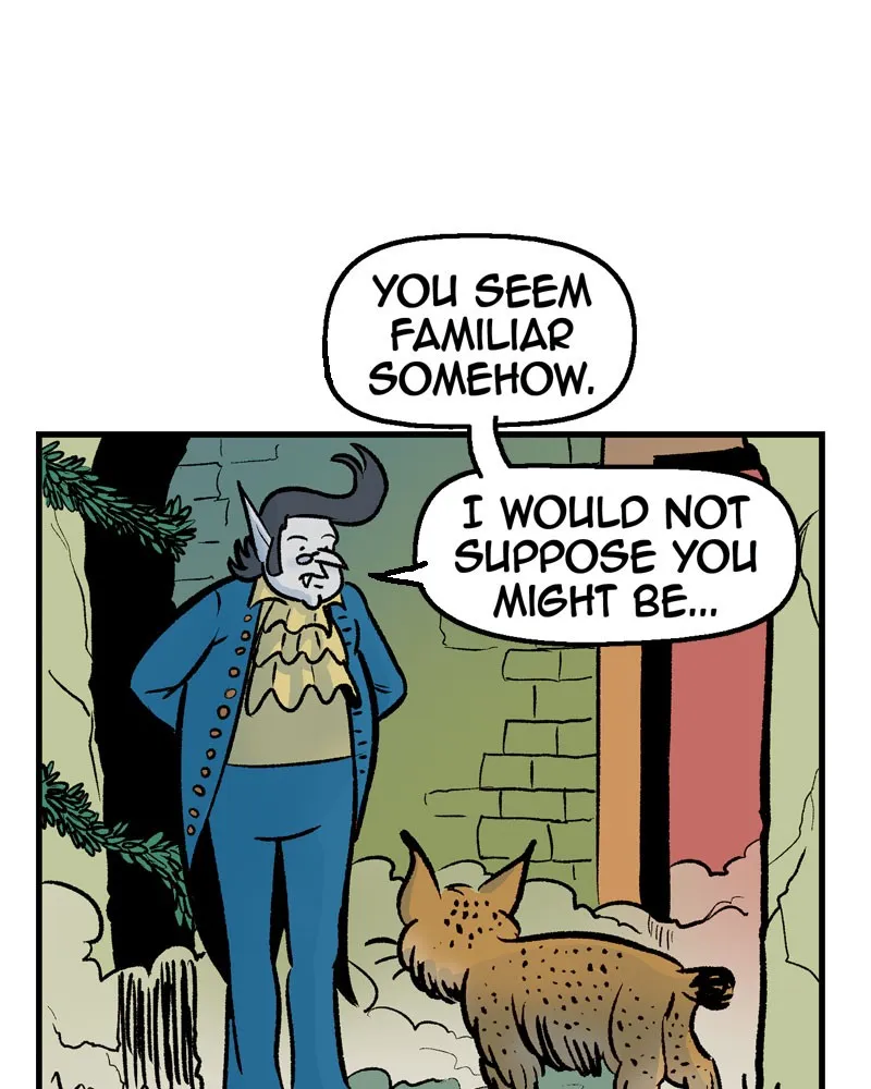 Read Trailer Park Warlock chapter 31 image 9 on Lezhin