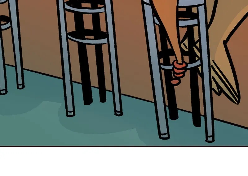 Read Trailer Park Warlock chapter 32 image 25 on Lezhin