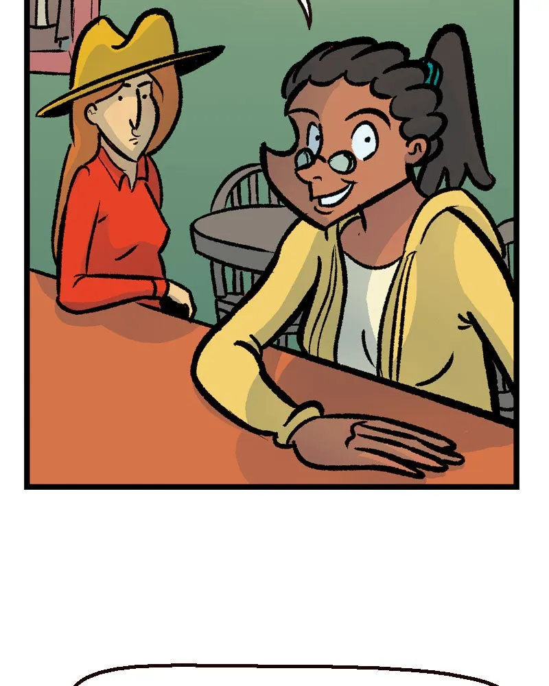 Read Trailer Park Warlock chapter 32 image 31 on Lezhin