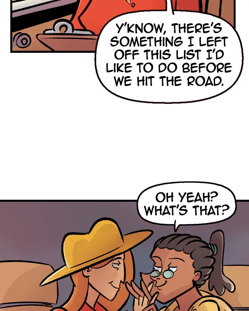 Read Trailer Park Warlock chapter 32 image 44 on Lezhin