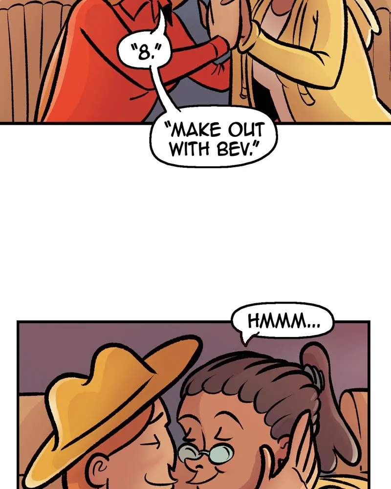 Read Trailer Park Warlock chapter 32 image 45 on Lezhin
