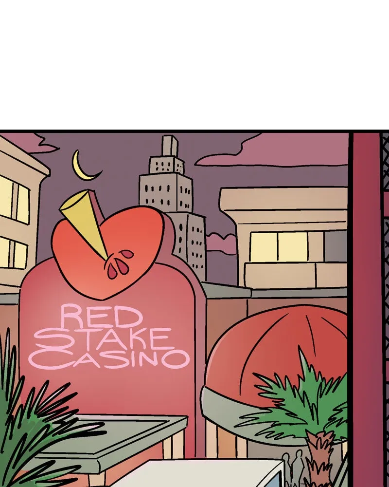 Read Trailer Park Warlock chapter 33 image 11 on Lezhin
