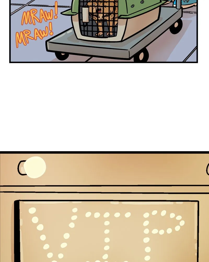 Read Trailer Park Warlock chapter 33 image 14 on Lezhin