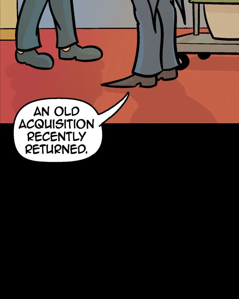 Read Trailer Park Warlock chapter 33 image 16 on Lezhin