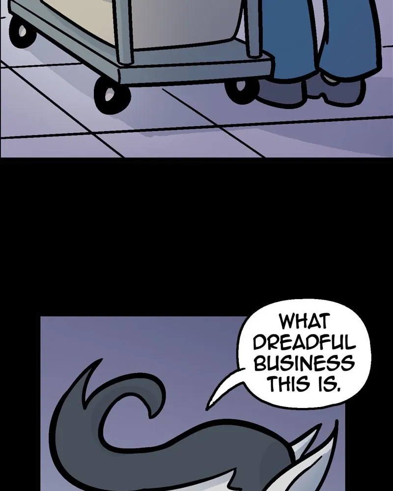Read Trailer Park Warlock chapter 33 image 19 on Lezhin