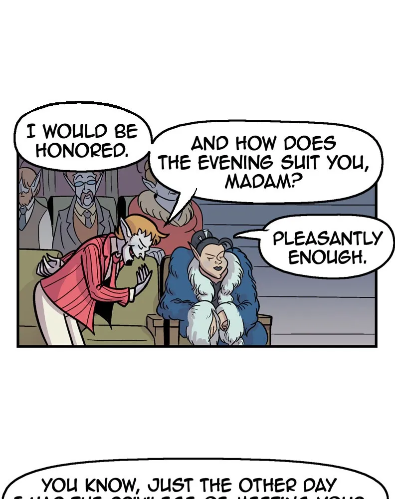 Read Trailer Park Warlock chapter 33 image 24 on Lezhin