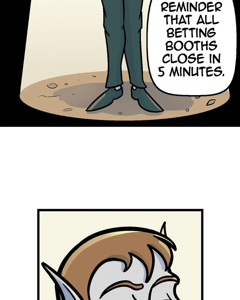 Read Trailer Park Warlock chapter 33 image 28 on Lezhin