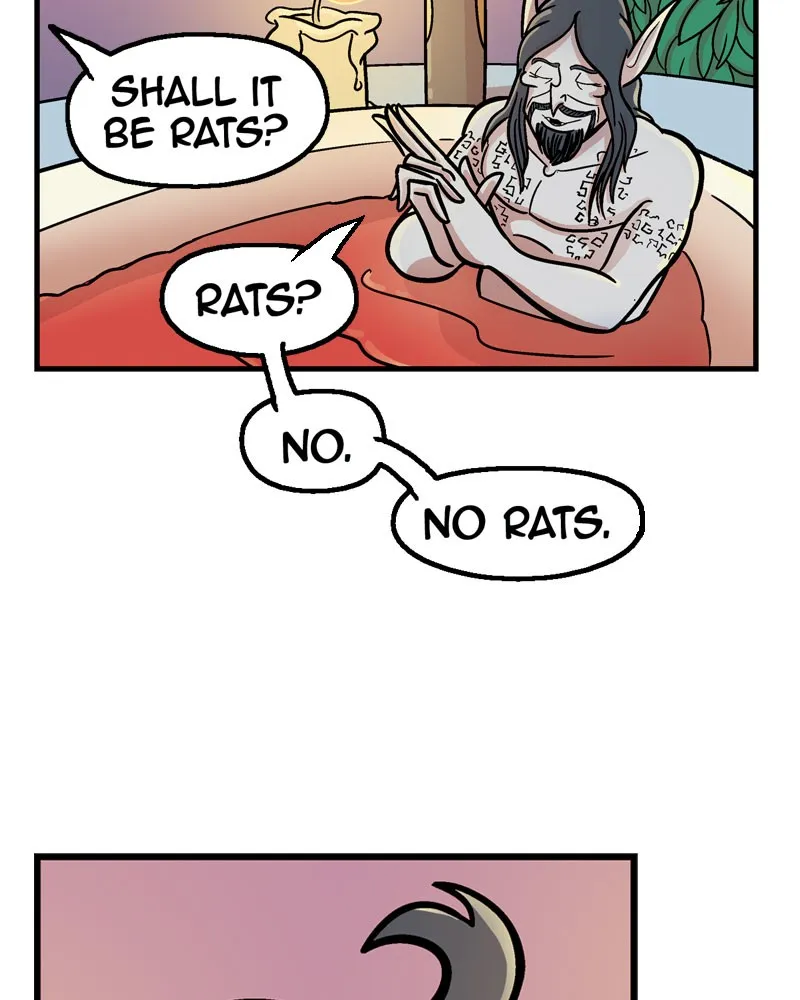 Read Trailer Park Warlock chapter 33 image 3 on Lezhin