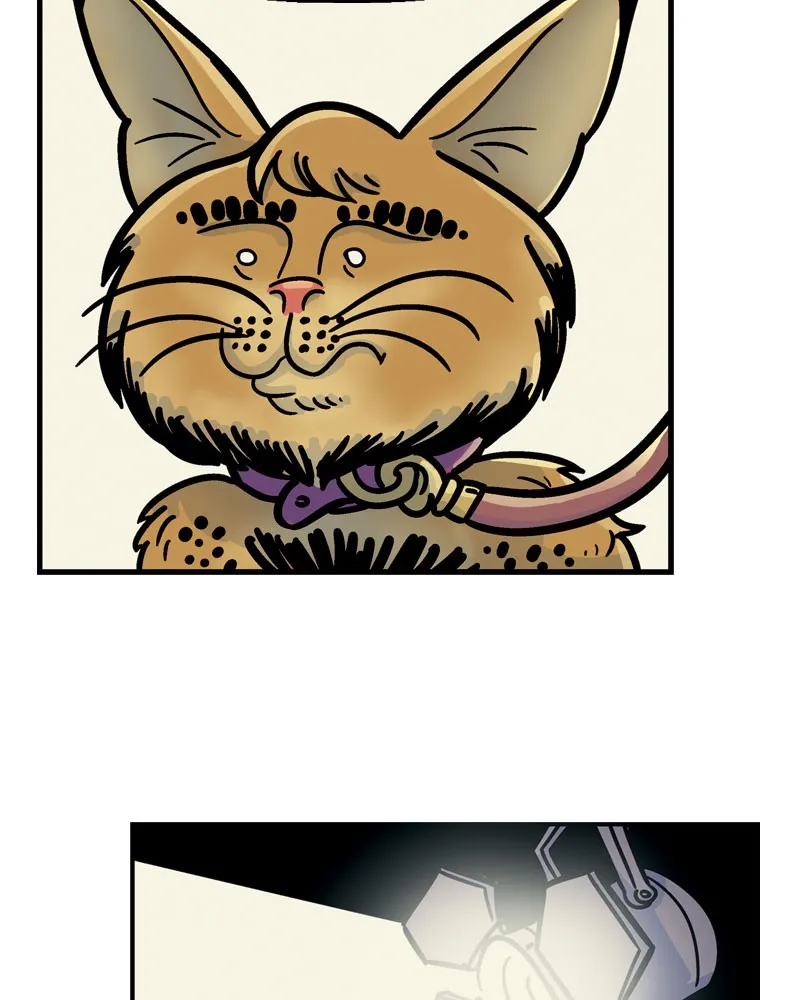 Read Trailer Park Warlock chapter 33 image 32 on Lezhin