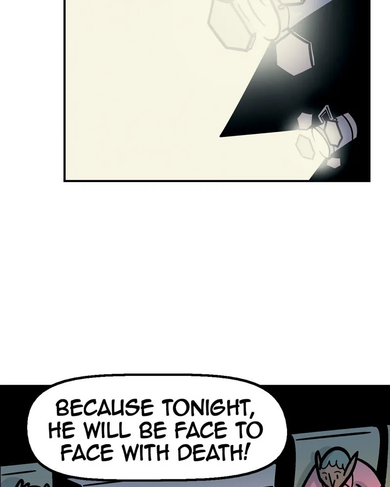 Read Trailer Park Warlock chapter 33 image 33 on Lezhin