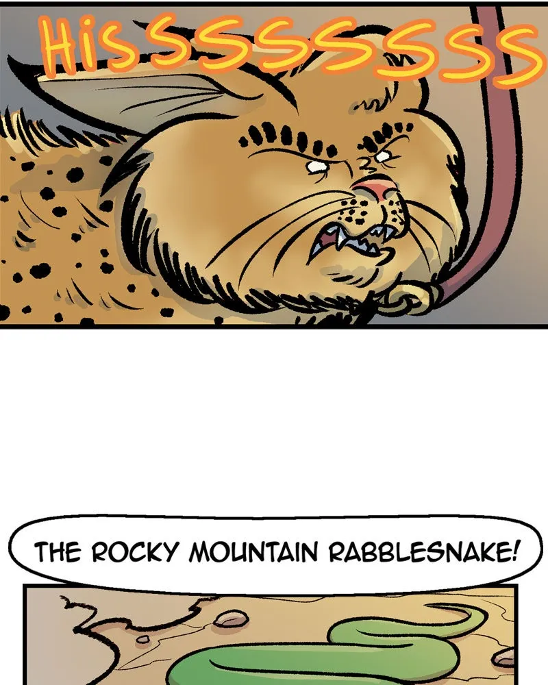 Read Trailer Park Warlock chapter 33 image 40 on Lezhin
