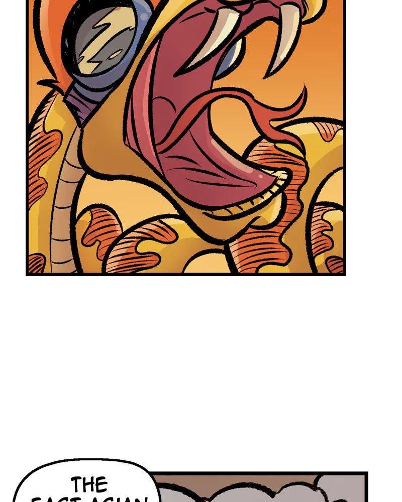 Read Trailer Park Warlock chapter 33 image 43 on Lezhin