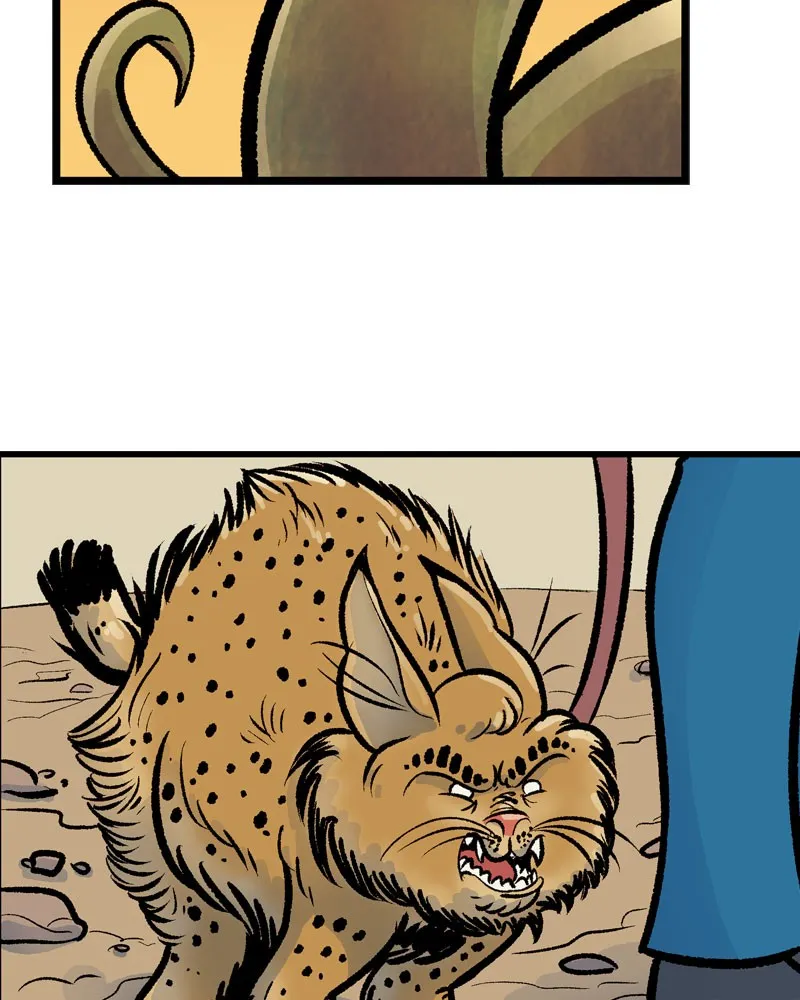 Read Trailer Park Warlock chapter 33 image 46 on Lezhin