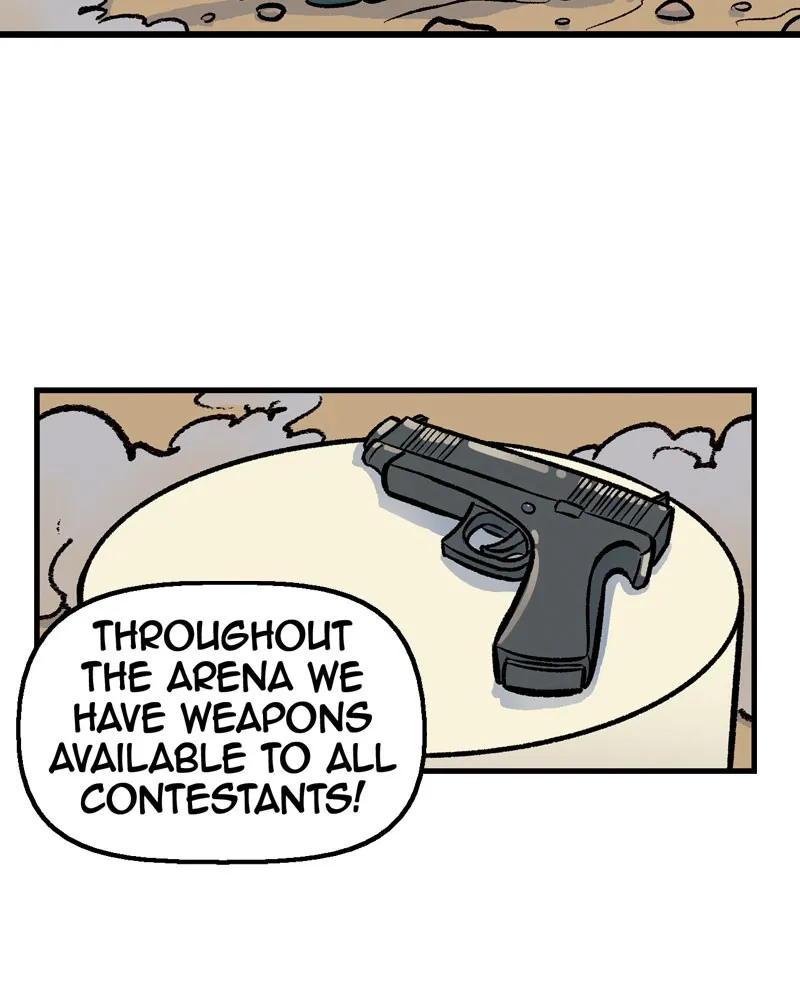 Read Trailer Park Warlock chapter 33 image 49 on Lezhin