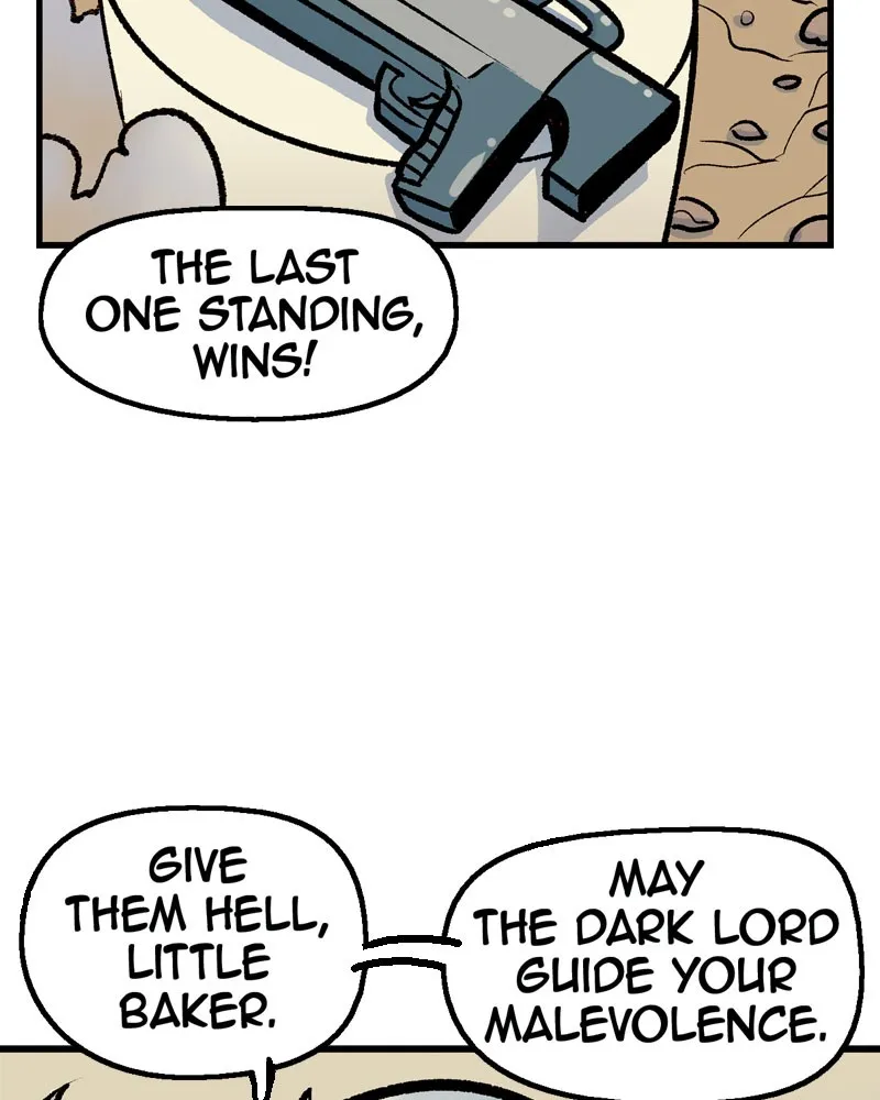 Read Trailer Park Warlock chapter 33 image 52 on Lezhin