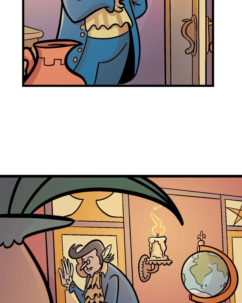 Read Trailer Park Warlock chapter 33 image 6 on Lezhin