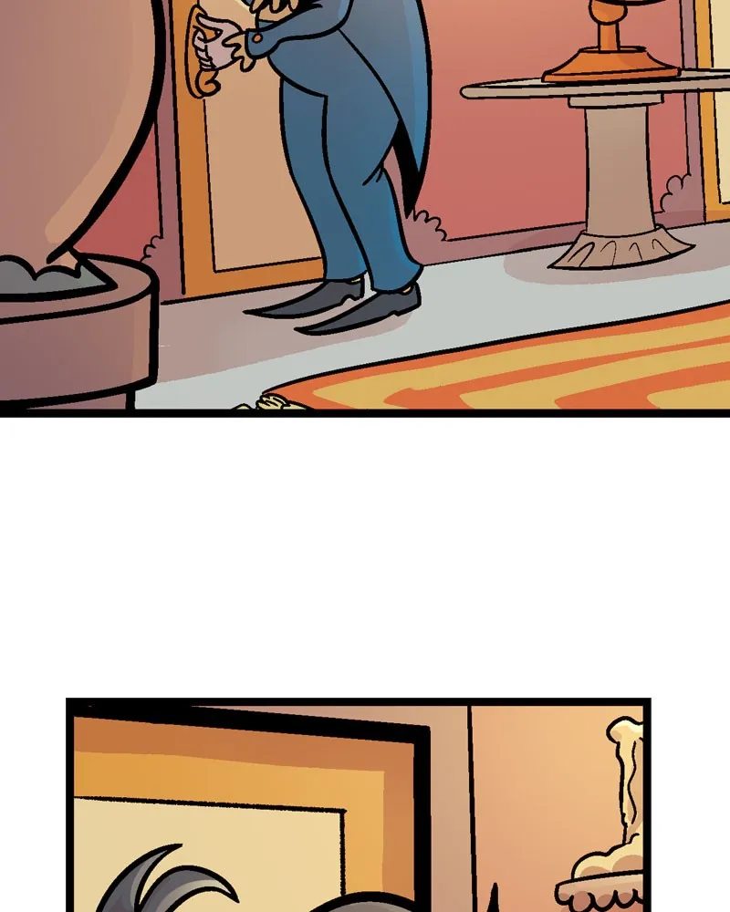 Read Trailer Park Warlock chapter 33 image 7 on Lezhin