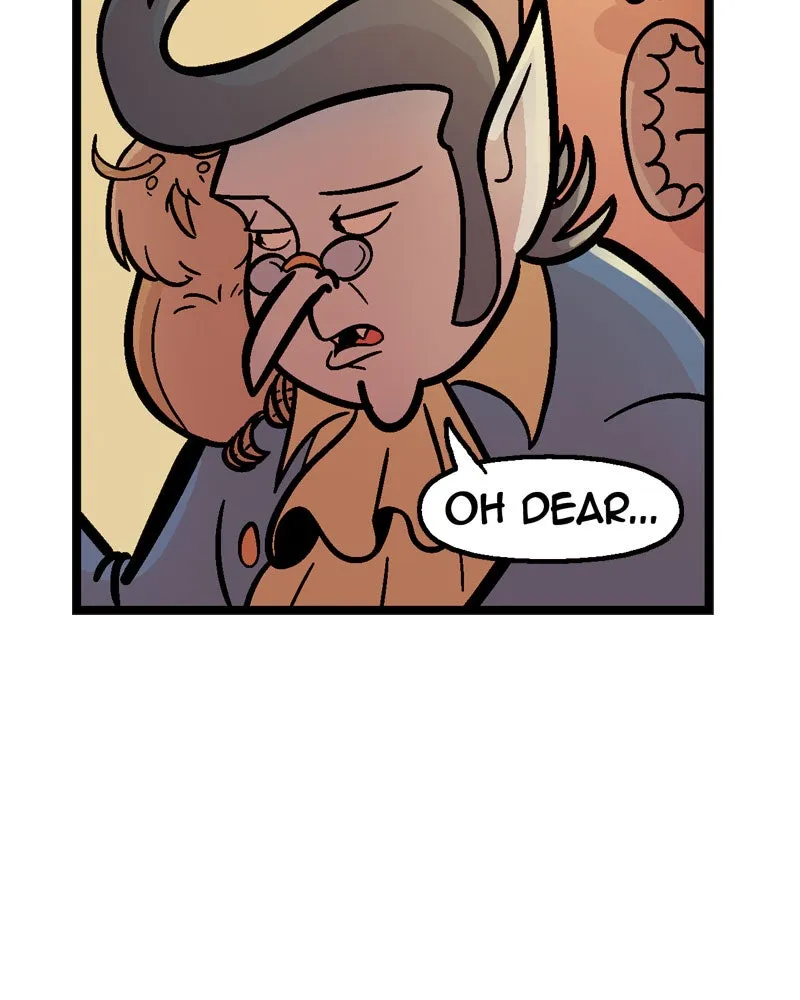 Read Trailer Park Warlock chapter 33 image 8 on Lezhin