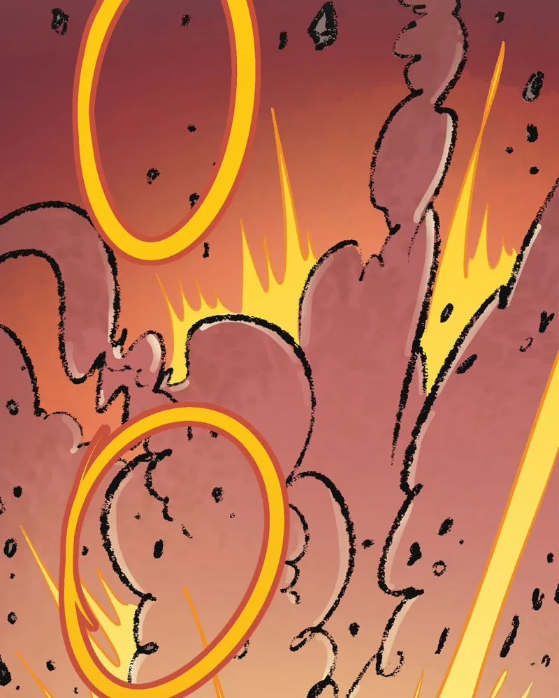 Read Trailer Park Warlock chapter 35 image 1 on Lezhin