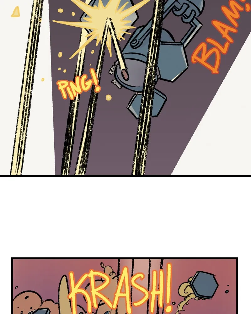 Read Trailer Park Warlock chapter 35 image 27 on Lezhin