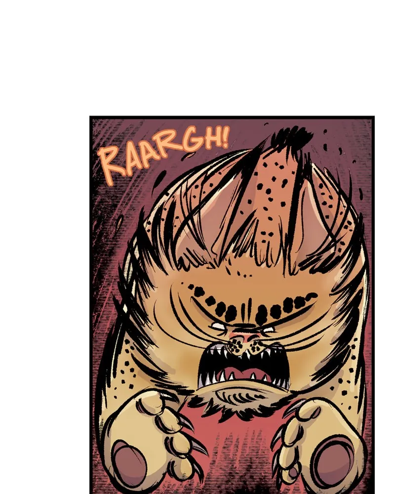 Read Trailer Park Warlock chapter 35 image 36 on Lezhin
