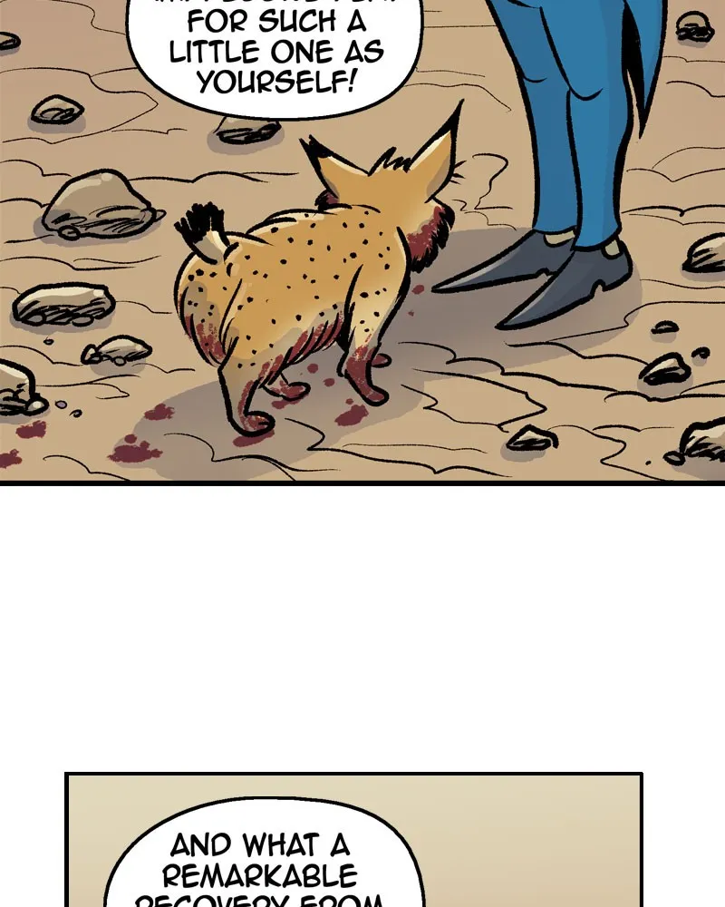 Read Trailer Park Warlock chapter 35 image 46 on Lezhin